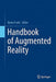 Handbook of Augmented Reality by Borko Furht
