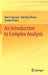 An Introduction to Complex Analysis by Ravi P. Agarwal