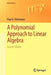 A Polynomial Approach to Linear Algebra by Fuhrmann