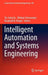 Intelligent Automation and Systems Engineering by Sio-Iong Ao