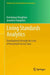 Living Standards Analytics: Development Through the Lens of Household Survey Data by Dominique Haughton