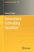 Generalized Estimating Equations by Andreas Ziegler