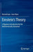 Einstein's Theory: A Rigorous Introduction for the Mathematically Untrained by Øyvind Grøn
