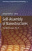 Self-Assembly of Nanostructures: The INFN Lectures, Vol. III by Stefano Bellucci