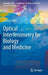 Optical Interferometry for Biology and Medicine by David D. Nolte
