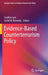 Evidence-Based Counterterrorism Policy by Cynthia Lum
