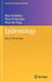 Epidemiology: Key to Prevention by Klaus Krickeberg