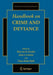 Handbook on Crime and Deviance by Marvin D. Krohn, Alan J. Lizotte, Gina Penly Hall