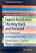 Export Assistance: The Way Back and Forward: An Empirical Investigation Into Developing Country Born Globals by Anisur R. Faroque