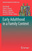 Early Adulthood in a Family Context by Alan Booth