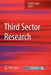 Third Sector Research by Rupert Taylor