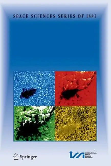 The Origin and Dynamics of Solar Magnetism by M. J. Thompson