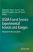 USDA Forest Service Experimental Forests and Ranges: Research for the Long Term by Deborah C. Hayes