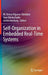 Self-Organization in Embedded Real-Time Systems by M. Teresa Higuera-Toledano