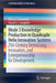 Mode 3 Knowledge Production in Quadruple Helix Innovation Systems: 21st-Century Democracy, Innovation, and Entrepreneurship for Development by Elias G. Carayannis