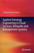 Applied Ontology Engineering in Cloud Services, Networks and Management Systems by J. Martin Serrano