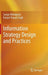 Information Strategy Design and Practices by Sanjay Mohapatra