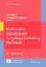 Mathematics Education and Technology-Rethinking the Terrain: The 17th ICMI Study by Celia Hoyles