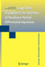 Large Time Asymptotics for Solutions of Nonlinear Partial Differential Equations by P. L. Sachdev