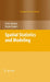 Spatial Statistics and Modeling by Carlo Gaetan