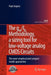 The Gm/Id Methodology, a Sizing Tool for Low-Voltage Analog CMOS Circuits: The Semi-Empirical and Compact Model Approaches by Paul Jespers