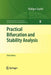 Practical Bifurcation and Stability Analysis by Rüdiger U. Seydel