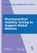 Pharmaceutical Stability Testing to Support Global Markets by Kim Huynh-Ba