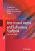 Educational Media and Technology Yearbook: Volume 35, 2010 by Michael Orey