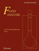 Food Analysis by S. Suzanne Nielsen
