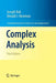 Complex Analysis by Joseph Bak