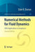 Numerical Methods for Fluid Dynamics: With Applications to Geophysics by Dale R. Durran