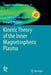 Kinetic Theory of the Inner Magnetospheric Plasma by George V. Khazanov