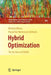Hybrid Optimization: The Ten Years of Cpaior by Pascal Van Hentenryck