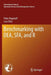 Benchmarking with Dea, Sfa, and R by Peter Bogetoft