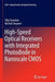 High-Speed Optical Receivers with Integrated Photodiode in Nanoscale CMOS by Filip Tavernier
