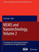 Mems and Nanotechnology, Volume 2: Proceedings of the 2010 Annual Conference on Experimental and Applied Mechanics by Tom Proulx