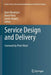 Service Design and Delivery by Mairi Macintyre