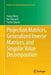 Projection Matrices, Generalized Inverse Matrices, and Singular Value Decomposition by Haruo Yanai