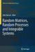 Random Matrices, Random Processes and Integrable Systems by John Harnad