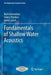 Fundamentals of Shallow Water Acoustics by Boris Katsnelson