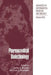 Pharmaceutical Biotechnology by Carlos A. Guzmán