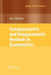 Semiparametric and Nonparametric Methods in Econometrics by Joel L. Horowitz