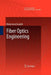 Fiber Optics Engineering by Mohammad Azadeh