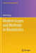 Modern Issues and Methods in Biostatistics by Mark Chang