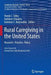 Rural Caregiving in the United States: Research, Practice, Policy by Ronda C. Talley