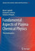 Fundamental Aspects of Plasma Chemical Physics: Thermodynamics by Mario Capitelli