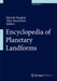 Encyclopedia of Planetary Landforms by Henrik Hargitai