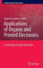 Applications of Organic and Printed Electronics: A Technology-Enabled Revolution by Eugenio Cantatore