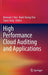 High Performance Cloud Auditing and Applications by Keesook J. Han