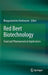 Red Beet Biotechnology: Food and Pharmaceutical Applications by Bhagyalakshmi Neelwarne